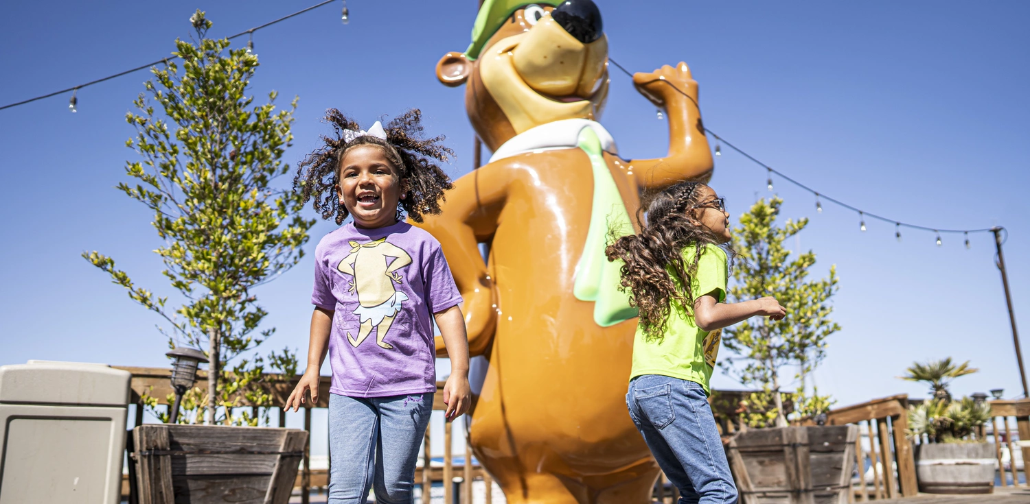 Add-Ons  Yogi Bear's Jellystone Park™: Tower Park in Lodi, CA