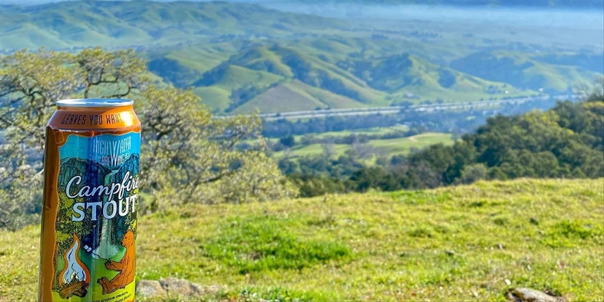 Beer on the California horizon