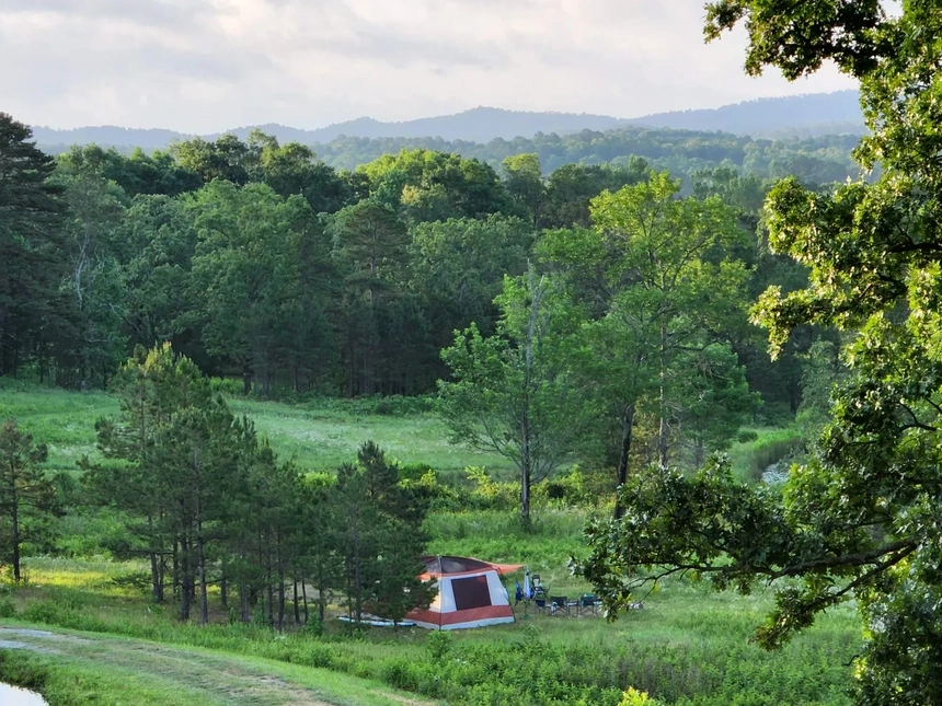 Tent
