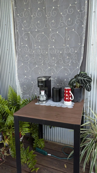 Coffee Maker
