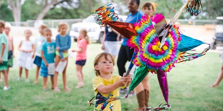 Cinco de Mayo weekend!