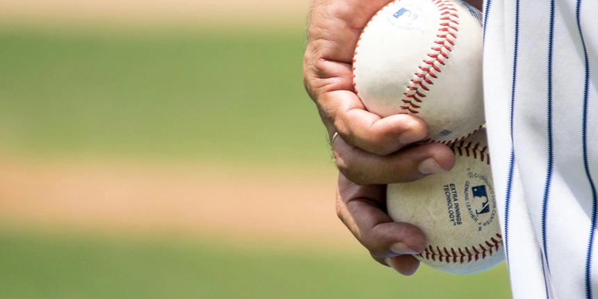 Catch a baseball game this spring at the famous Camden Yard. 