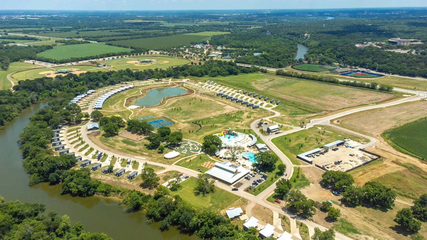 Camp Fimfo Waco | Hours of Operation