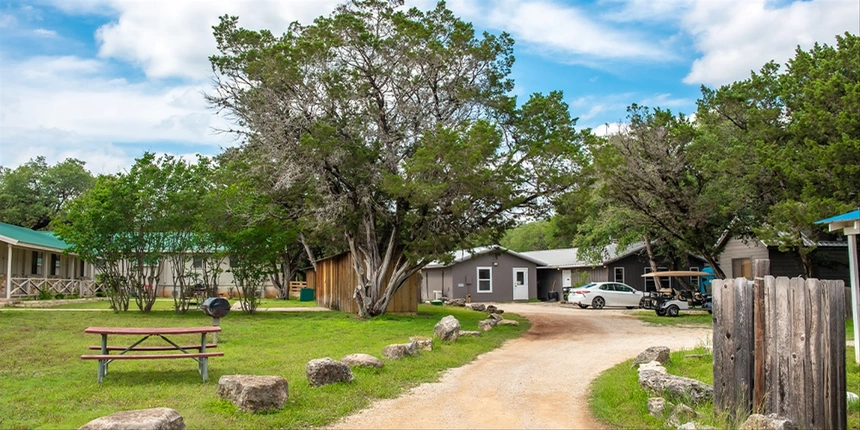 Great outdoors weekends means a ton of time in the great Texas Hill Country. 