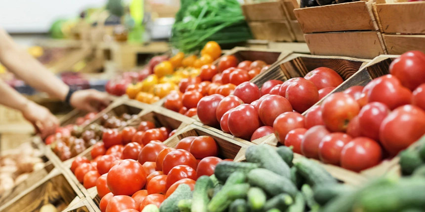 Fresh fruit and more at the Wimberly Market!