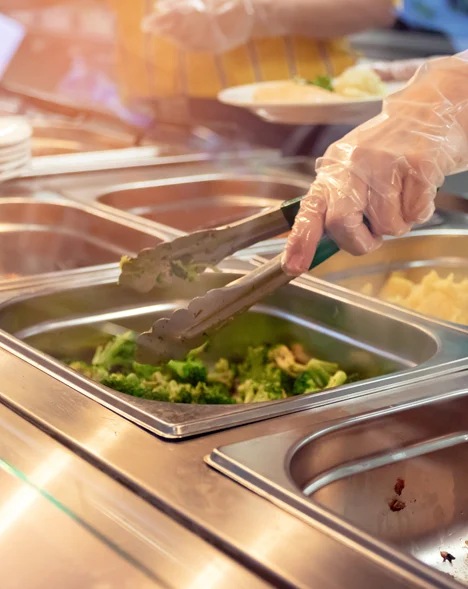 Image_What_food-production cafeteria that has a temperature monitoring system