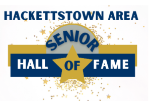 Hackettstown area senior hall of fame logo