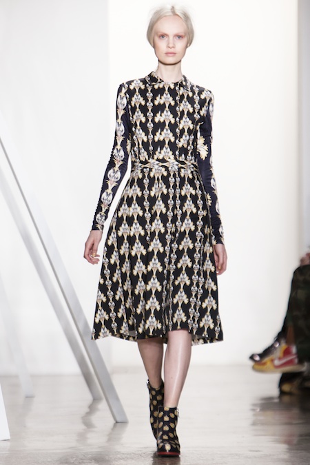 SUNO: Unique Modern Fashion with Respect for Tradition