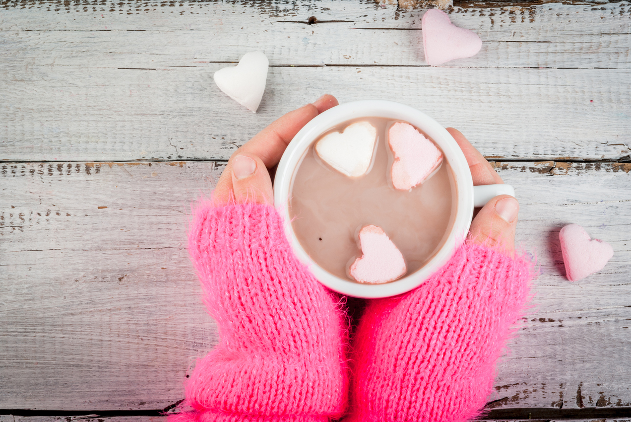 Is 'Love' Really an Ingredient?