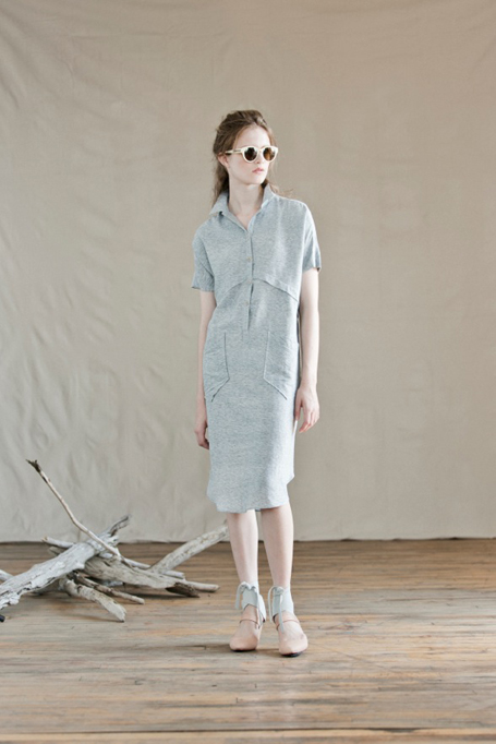 The Searchers: Feral Childe’s Spring 2013 Collection