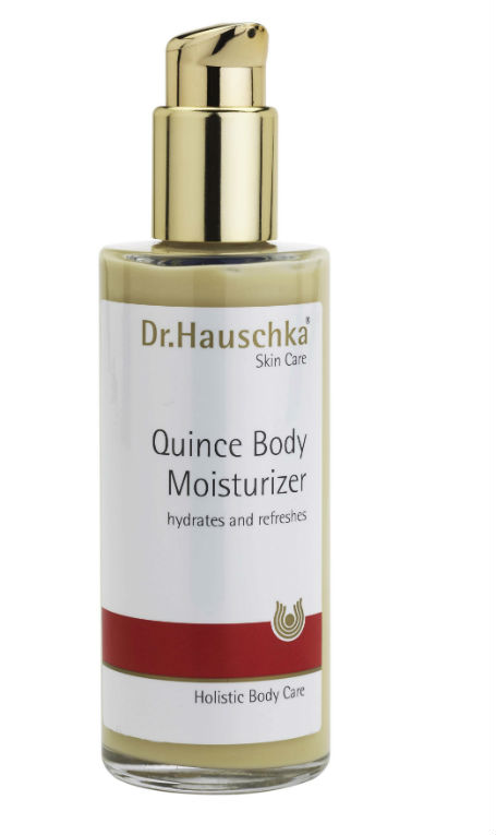 non toxic moisturizer