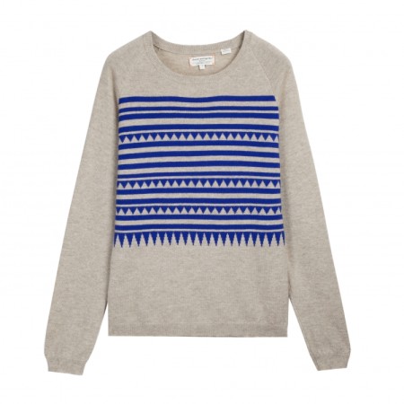 environmentally friendly sweaters