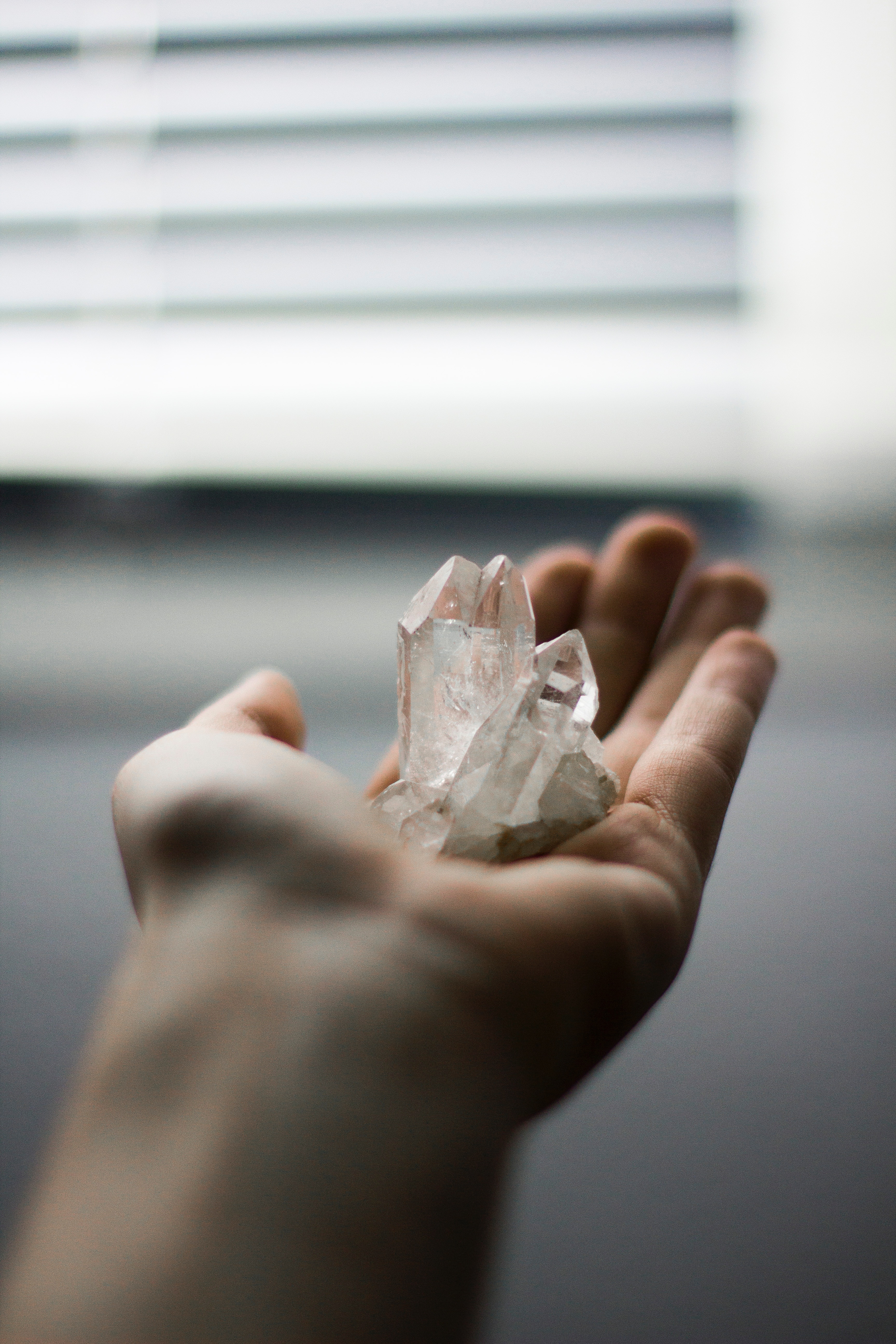8 Powerful and Beautiful Healing Crystals and Stones for Your Home