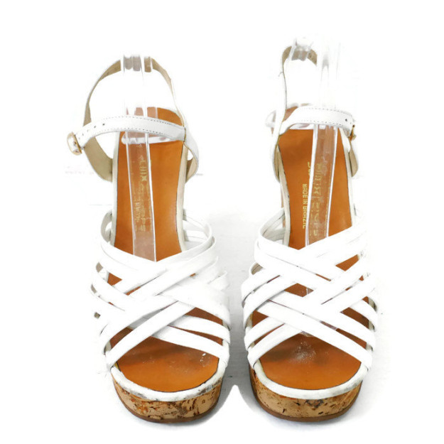 Get Sky High With These Wedge Platforms: Friday Finds - EcoSalon