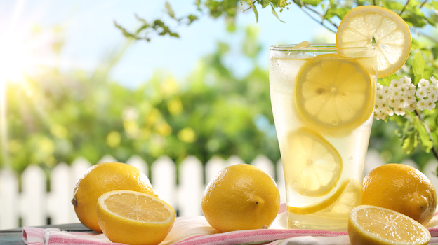 Sugar-Free Lemonade Recipe to Freshen Up Your Summer