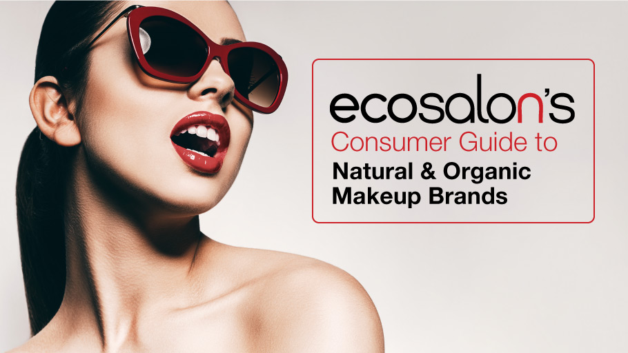 Best Natural & Organic Makeup Brands  Consumer Guide