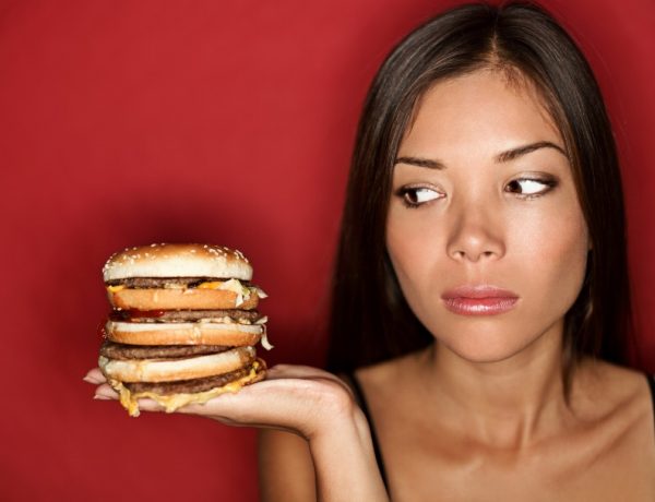 The Fierce Link Between Unhealthy Relationships and Emotional Eating