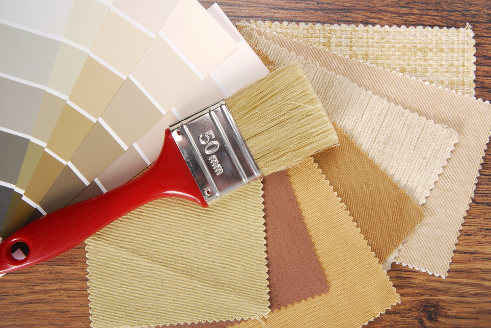 Try These 3 Low Voc Interior Paint Brands