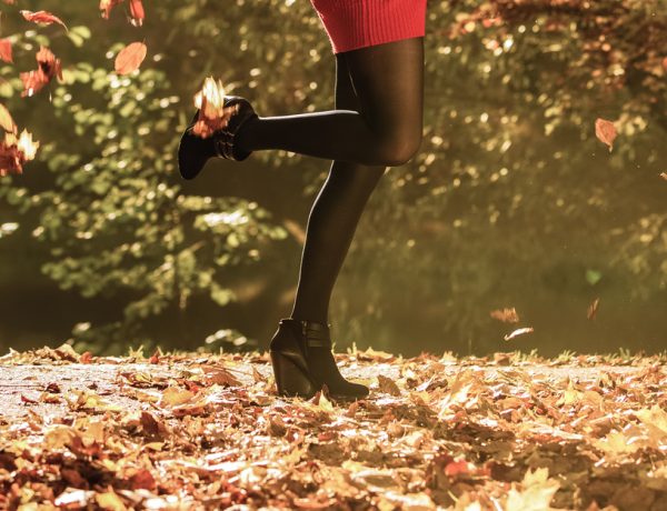 Strut Your Stuff With These Stunning Vegan Shoes for Fall