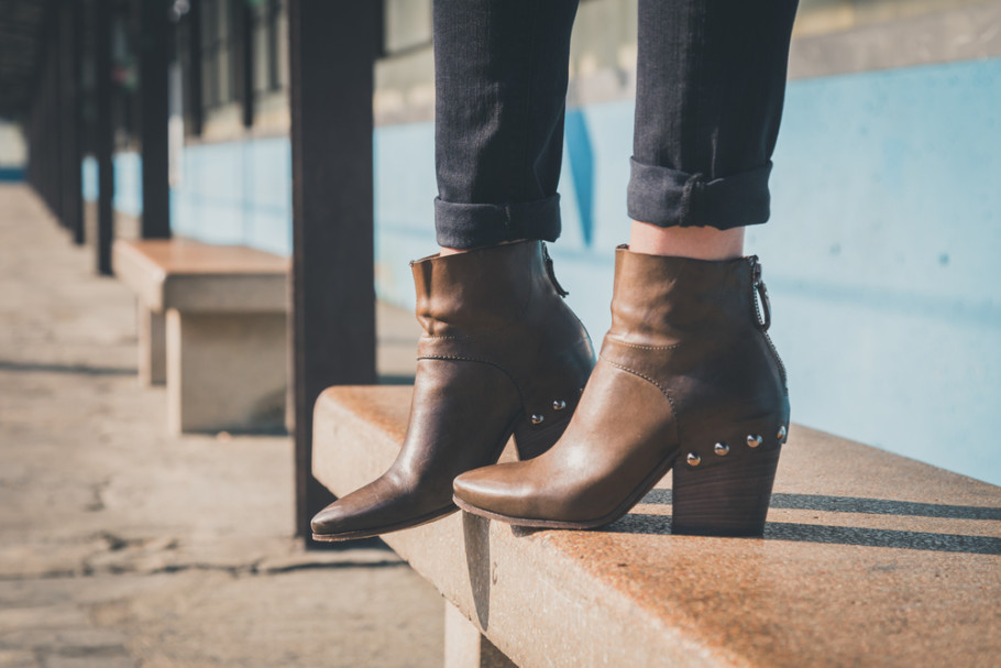 Outfit Feet In Style With Cute Ankle Boots Friday Finds