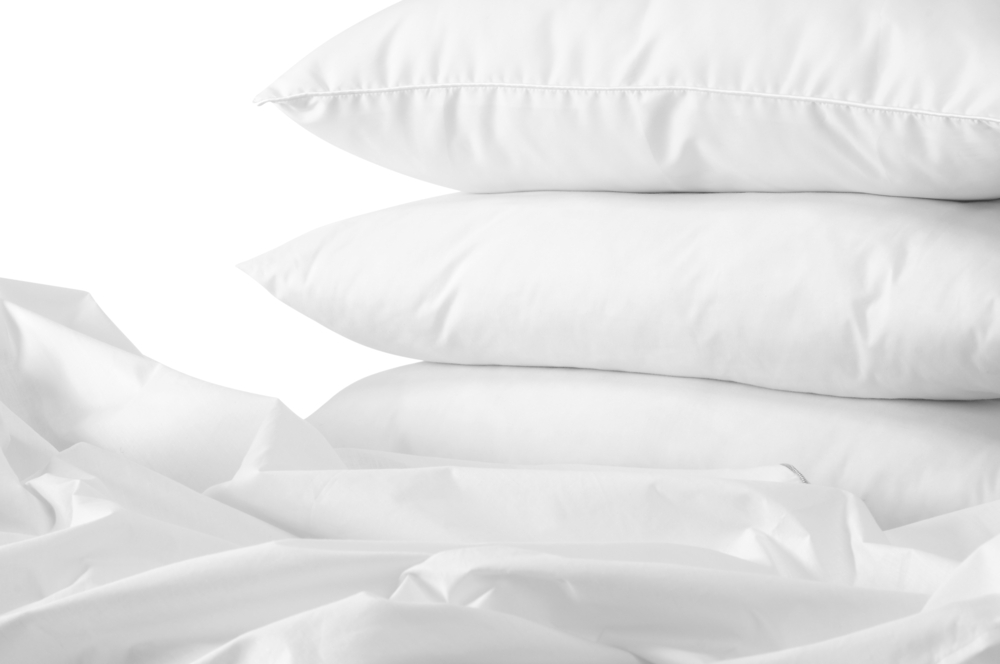 How To Wash Comforters And Pillows Naturally