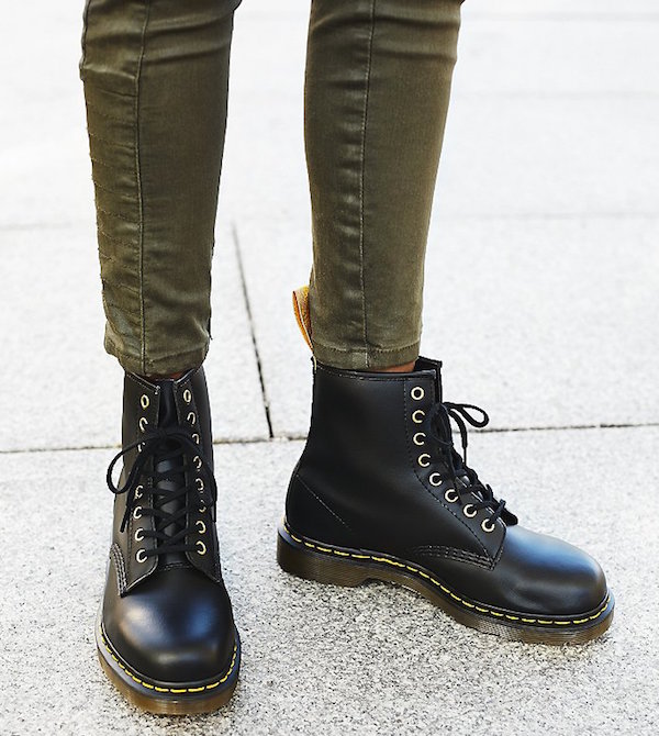 5 Fashionable Boots for Winter to Get You Through the Snow