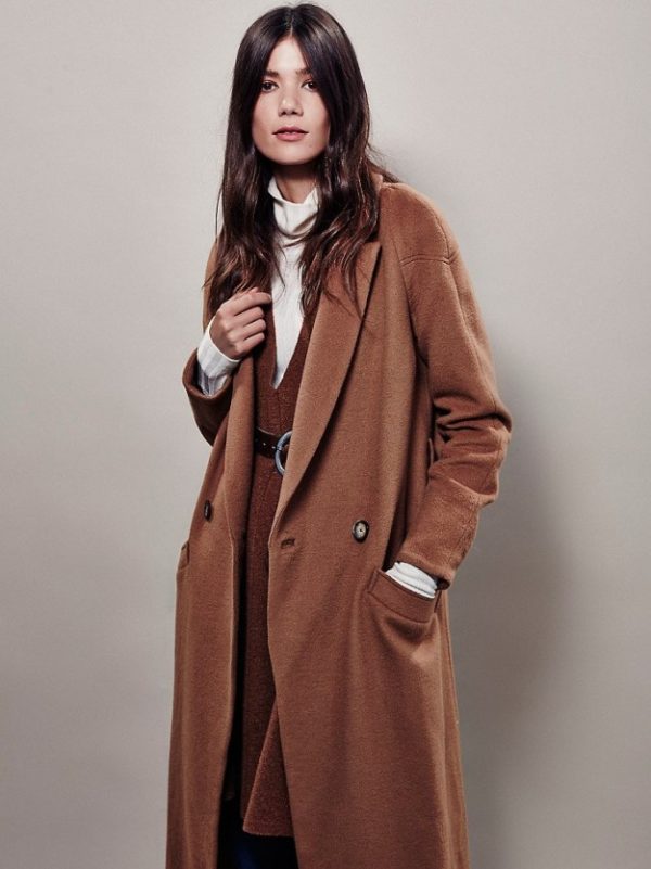 5 Cute Warm Winter Coats: Friday Finds - EcoSalon