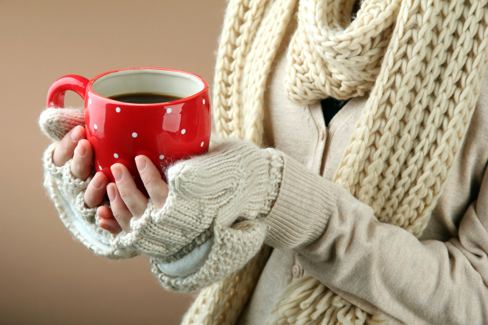 9 Tasty Hot Drink Recipes That'll Warm You from the Inside Out EcoSalon