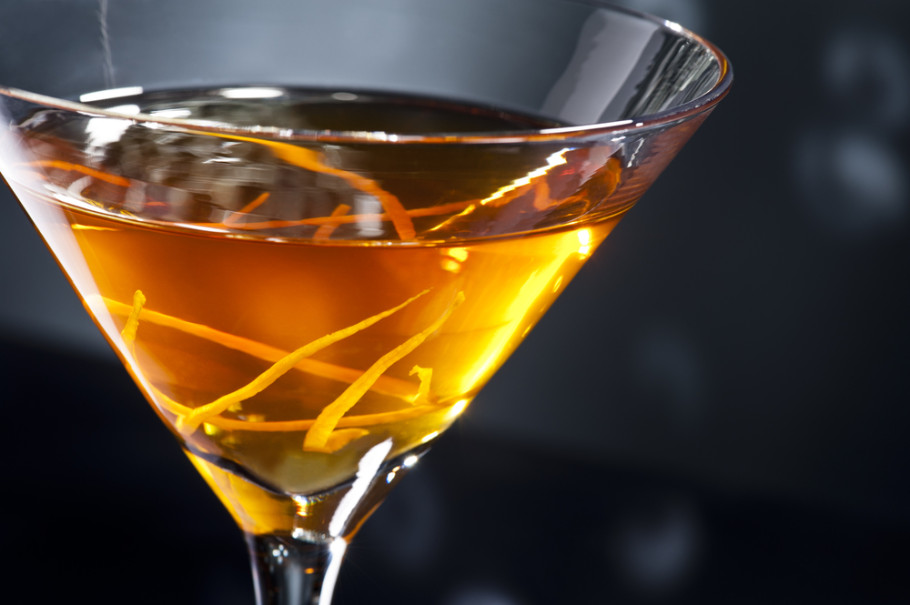 Explore Fresh Varieties Of Modern Vermouth Or Make Your Own EcoSalon