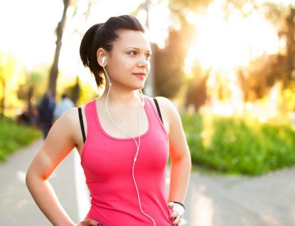 9 Workout Motivation Secrets to Get You Fit Fast