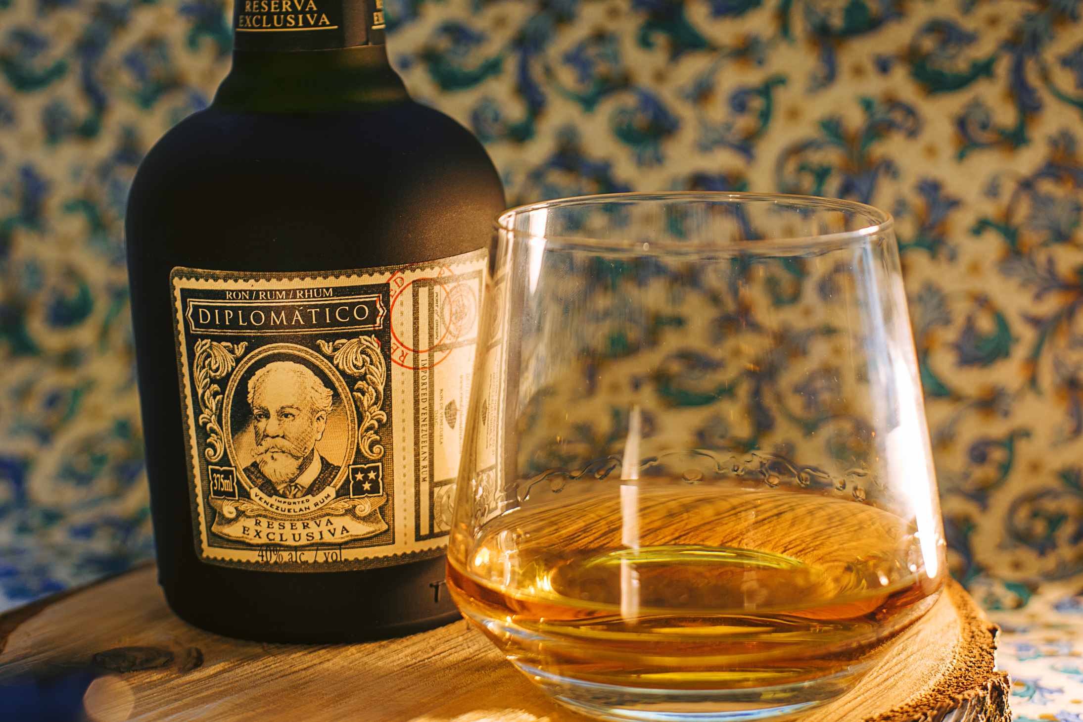 Diplomatico Rum Your New Favorite Liquor is Sustainable and Delicious