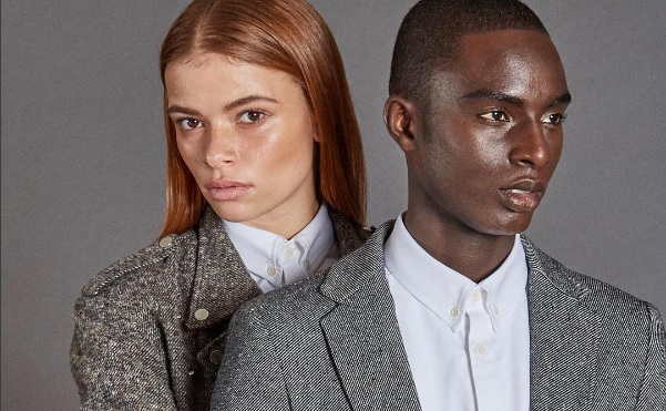 Breaking Gender Barriers: Ethical Menswear for Everyone