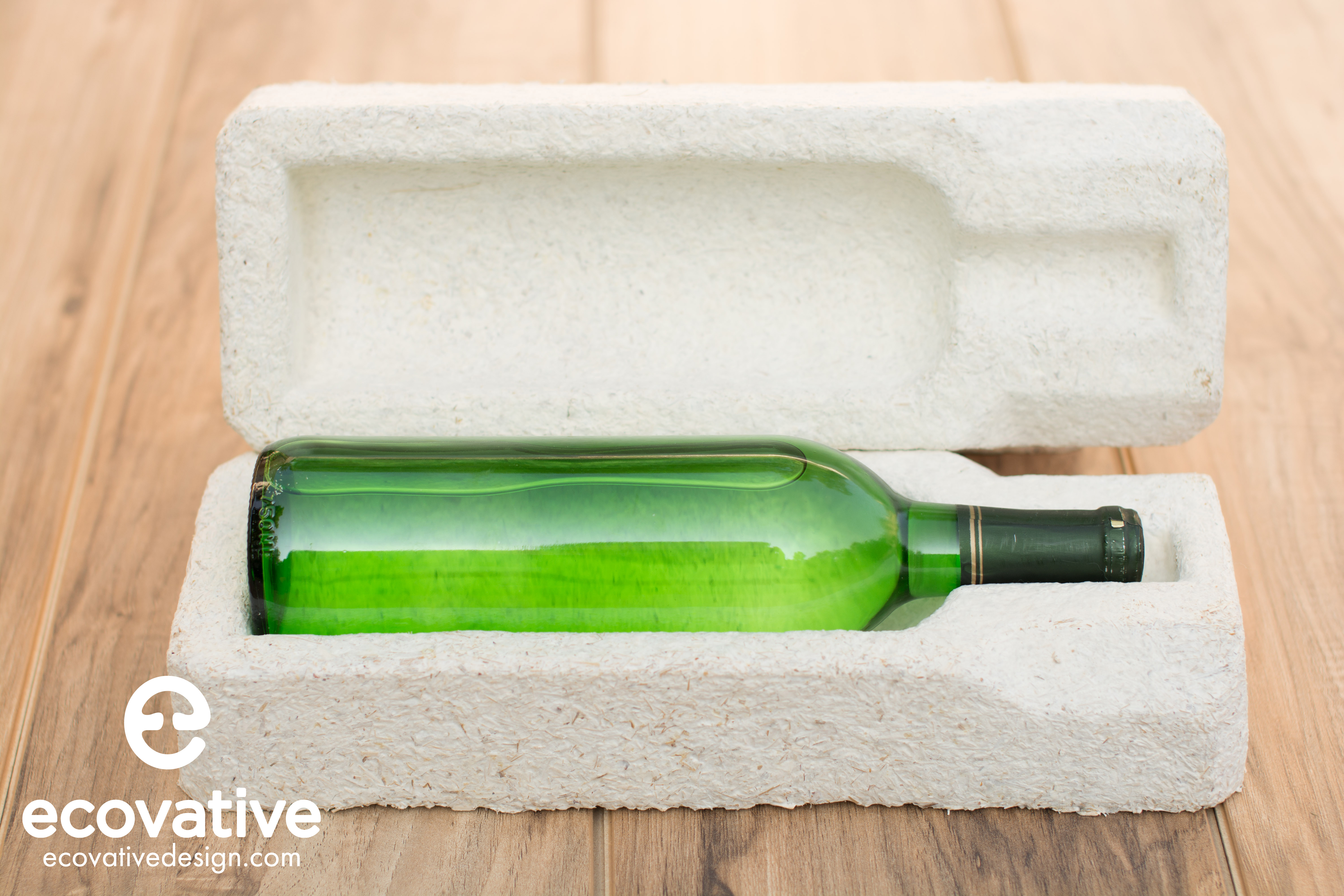 Are Mushrooms the New Packing Peanuts? EcoSalon