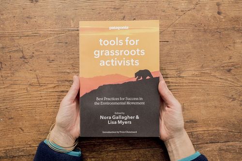 tools for grassroots activists