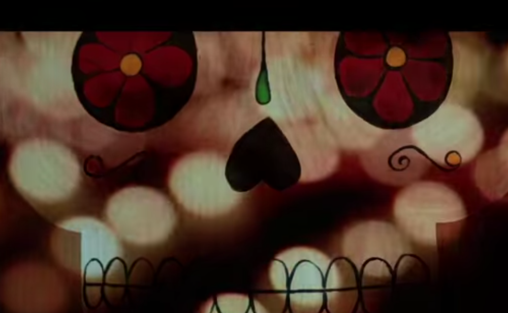 Learn a Bit About the Day of the Dead [Video]