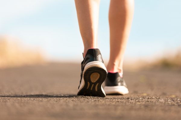 A Runners Guide For How To Avoid Foot Injuries