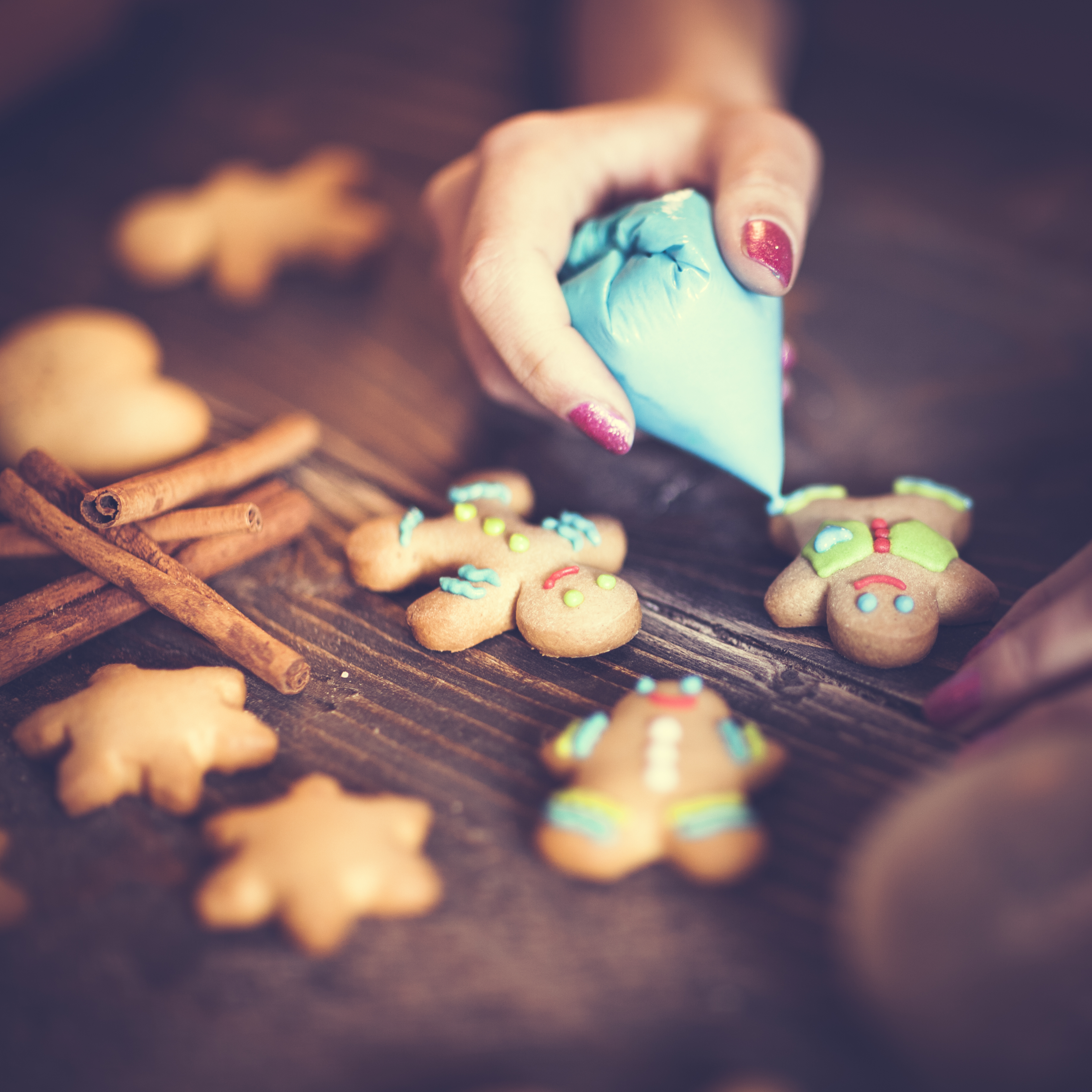 7 Crowd-Pleasing Gluten-Free Treats for the Holidays