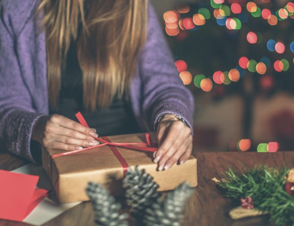 5 Impressive Homemade Hostess Gifts You’ll Be Excited to Give (and Receive) This Holiday Season