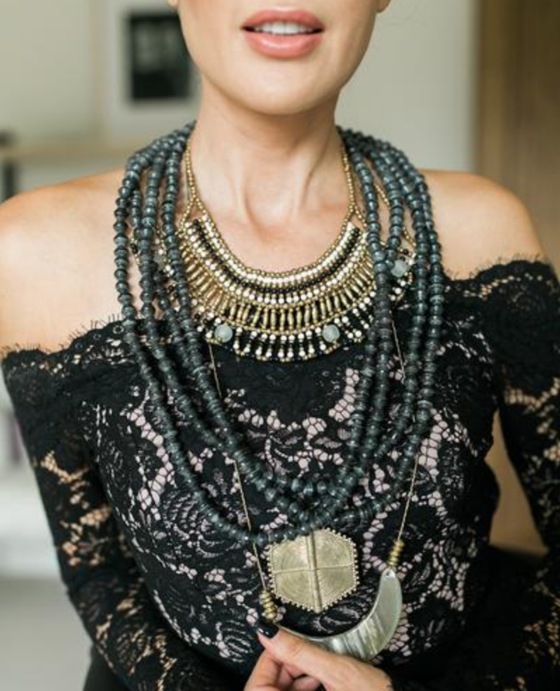 5 Inspiring Spiritual Jewelry Brands that Make for Meaningful Gifts