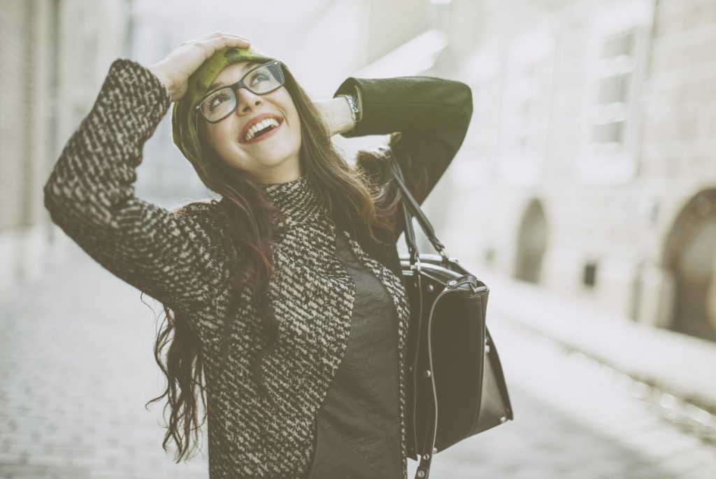 Why Yes, You do Need Sun Protection in Winter