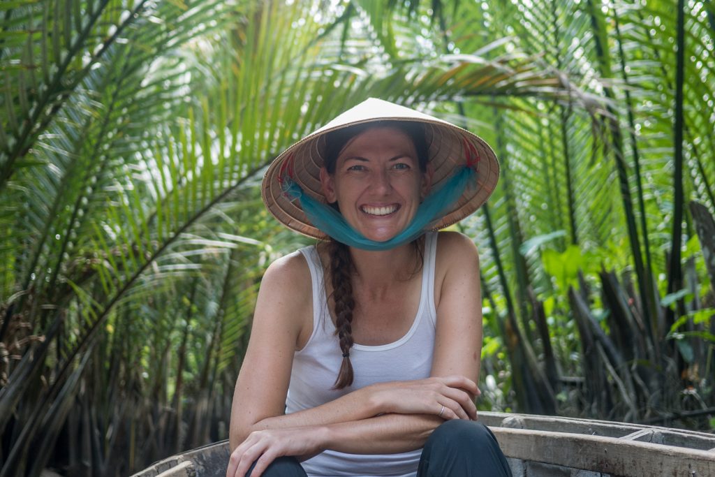 The Real Life World of a Full Time Travel Blogger