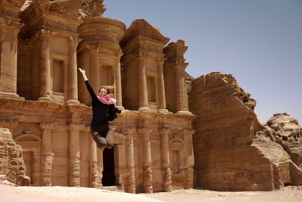 The Real Life World of a Full Time Travel Blogger