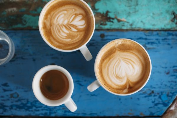 Don't Freak Out But Coffee MAY Be Aging Your Skin (Okay