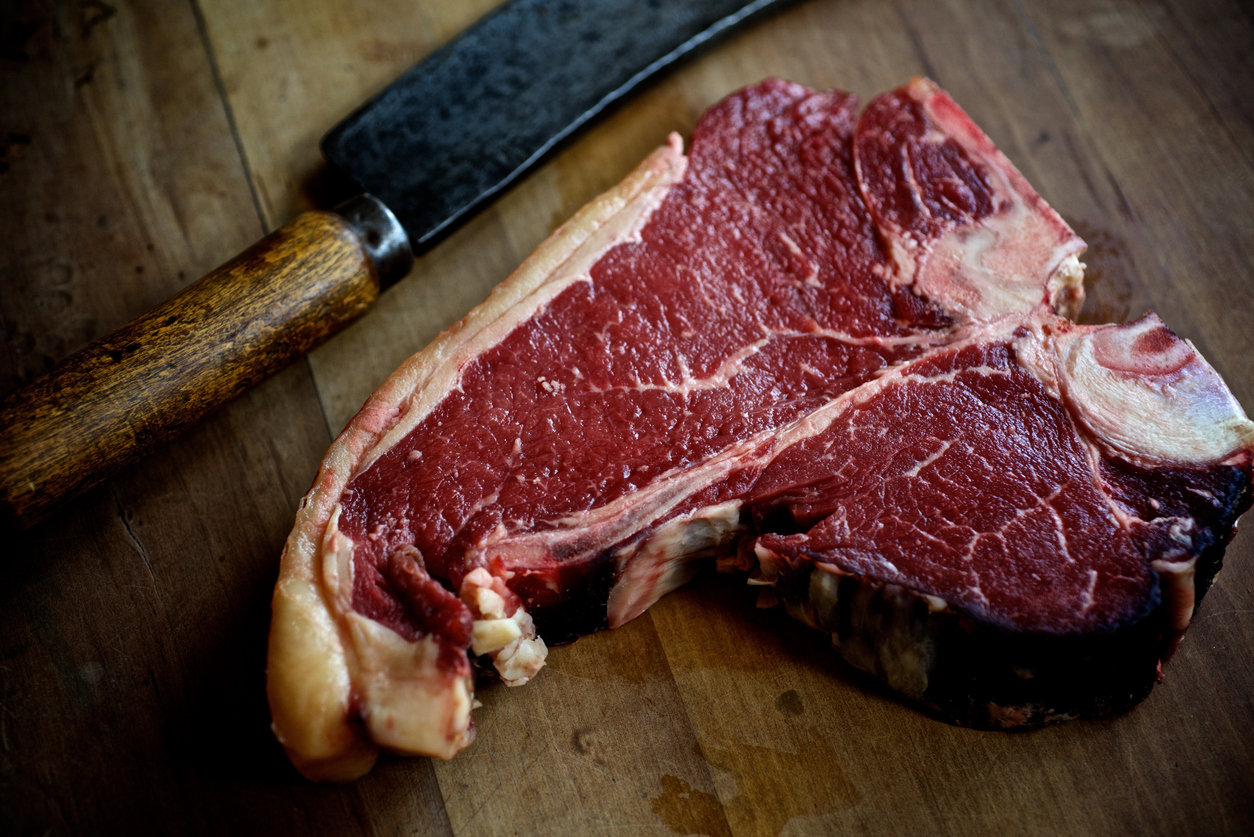 3 Great Reasons To Crowdsource Your Next Local Grass Fed Beef Steak