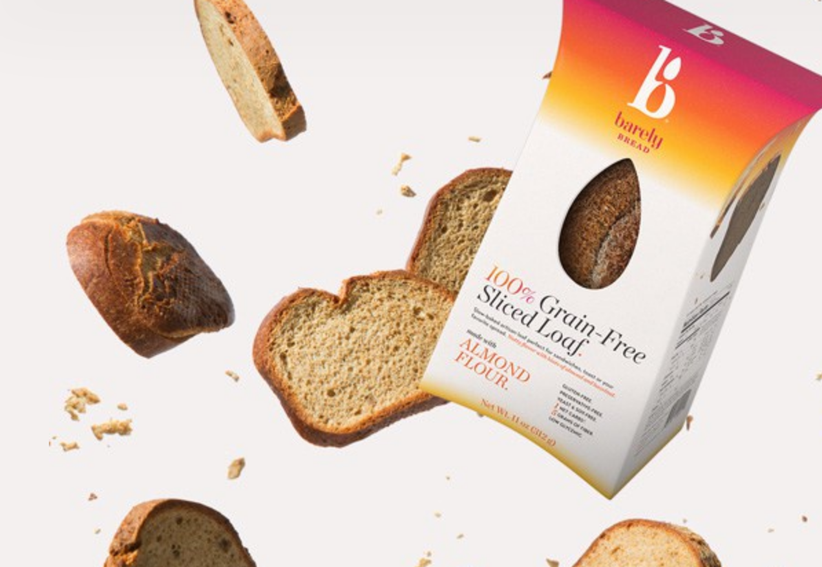 5 Gluten-Free Bread Brands That So Don't Taste Like Cardboard
