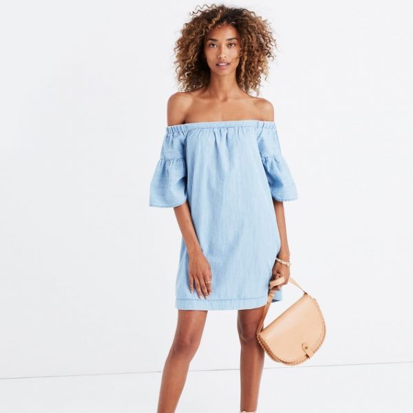 5 Lightweight Summer Dresses You'll Want to Live In: Friday Finds