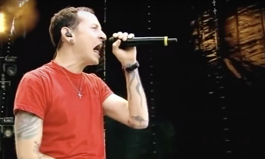 Remembering Linkin Parks Chester Bennington Video