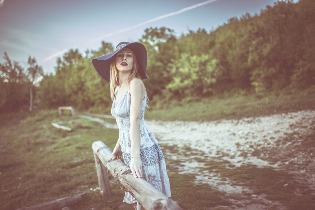 5 lightweight summer dresses you ll want to live in friday finds