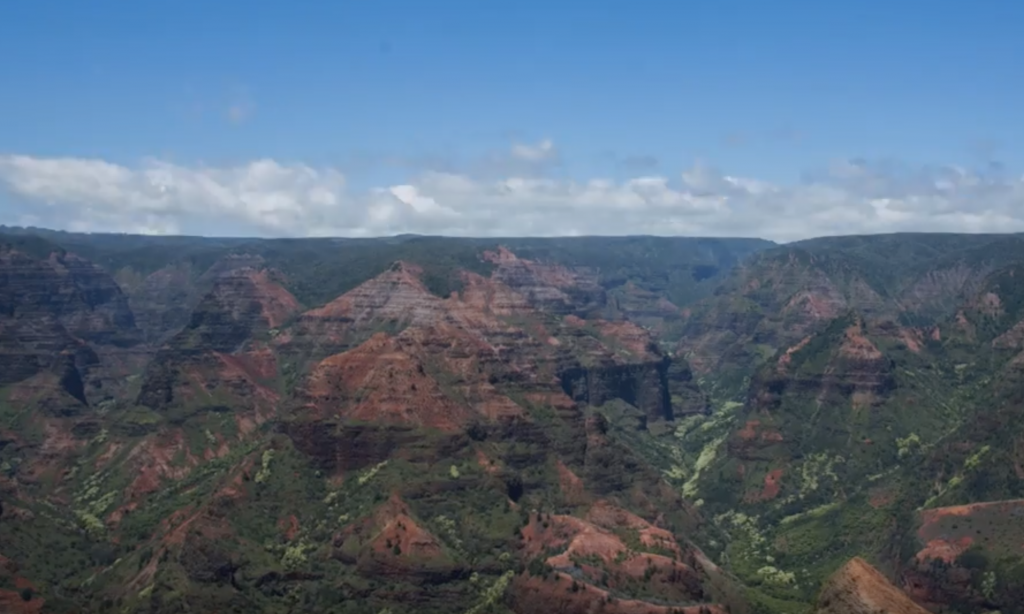Kauai is a Big Renewable Energy Producer [Video]