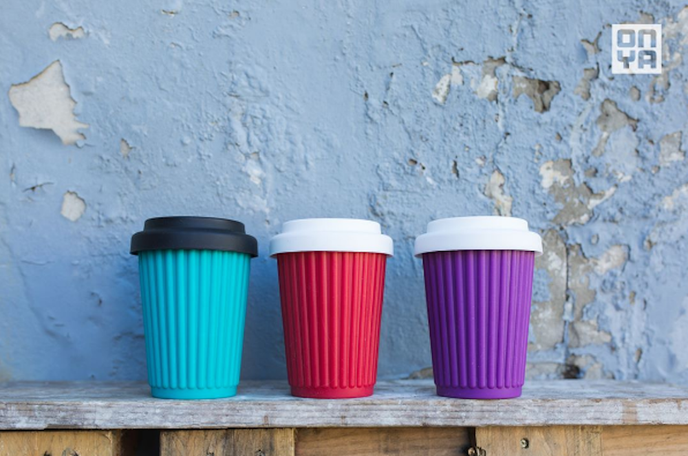 15 Ways to Celebrate National Coffee Day With...Coffee (+ Coffee Gifts!)